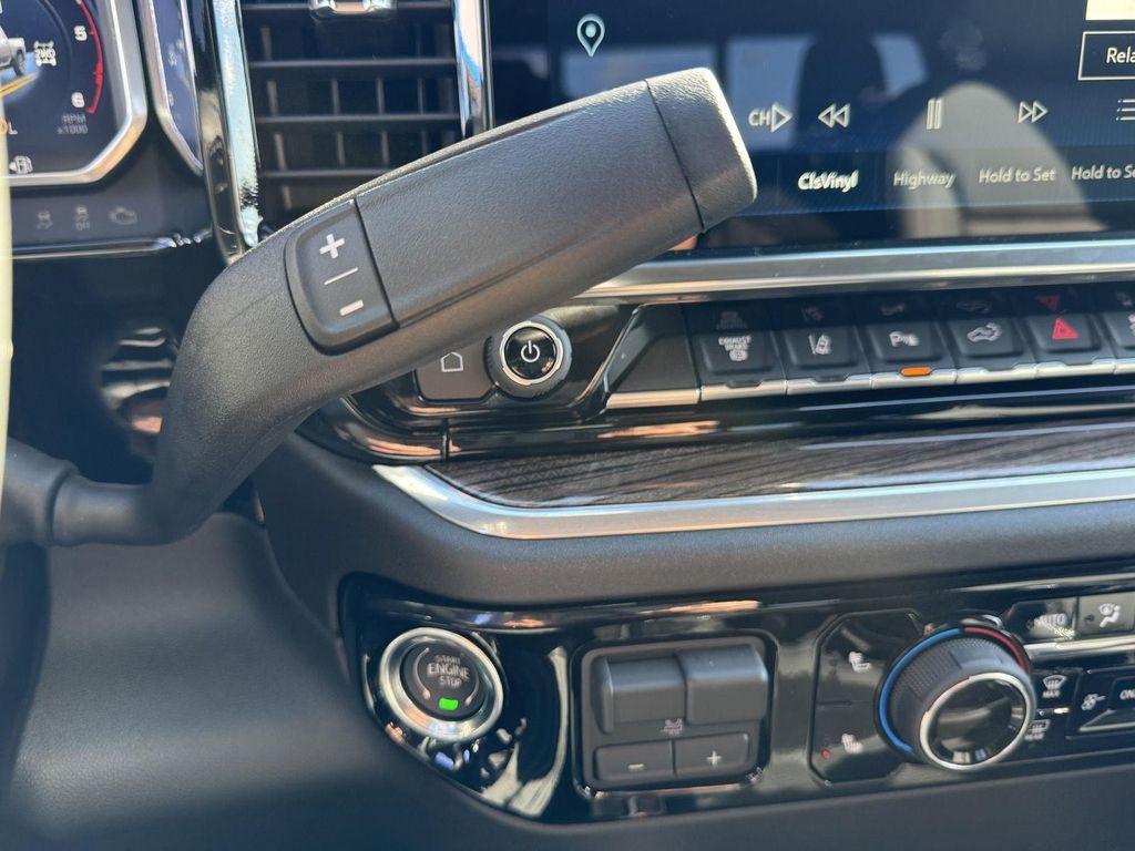 new 2026 Chevrolet Silverado 2500 car, priced at $73,175