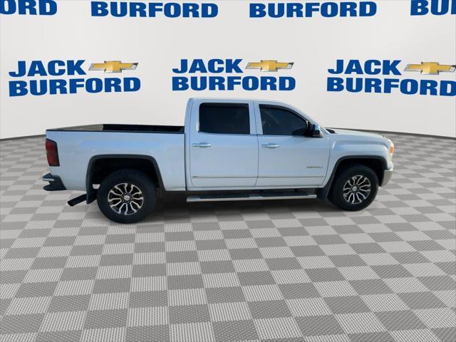 used 2014 GMC Sierra 1500 car, priced at $20,000