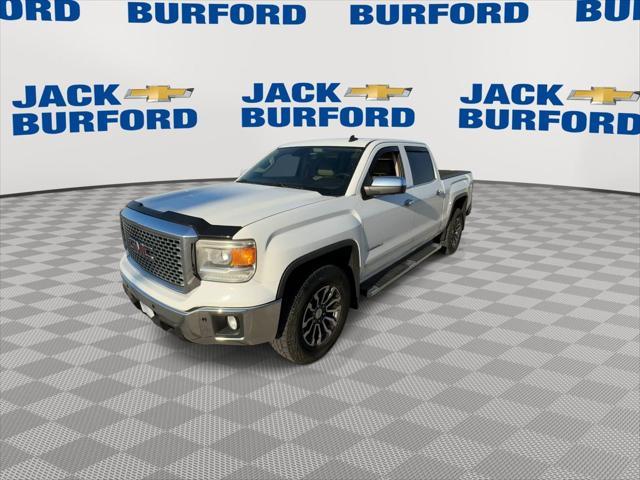 used 2014 GMC Sierra 1500 car, priced at $20,000