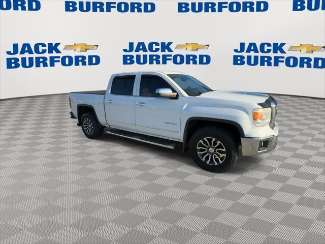 used 2014 GMC Sierra 1500 car, priced at $20,000