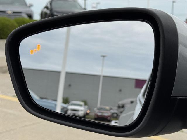 used 2020 Ford Escape car, priced at $22,500