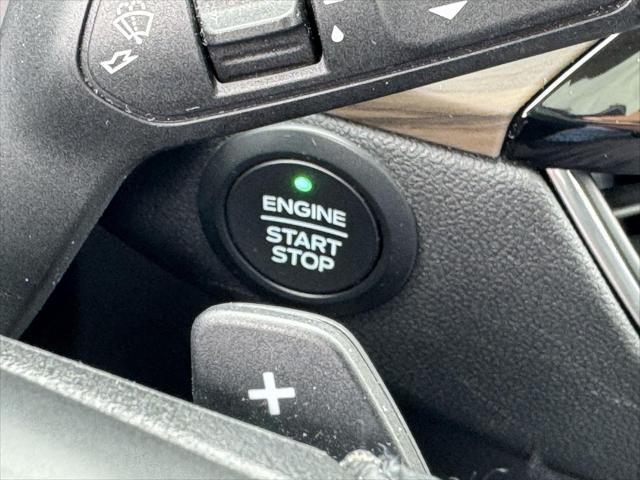 used 2020 Ford Escape car, priced at $22,500