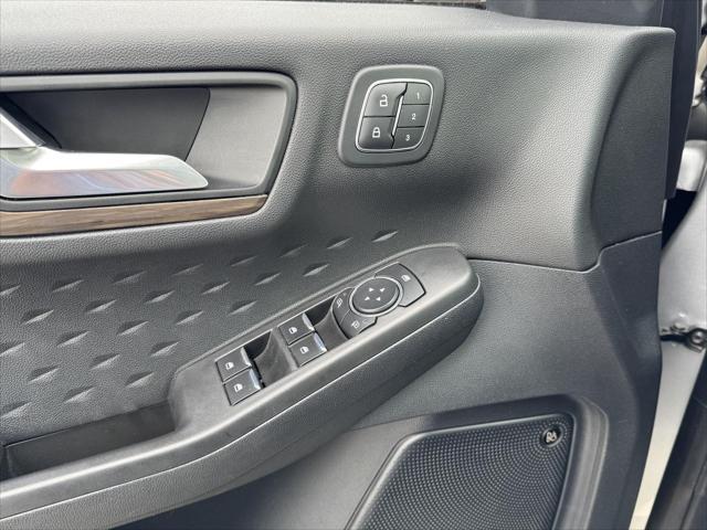 used 2020 Ford Escape car, priced at $22,500