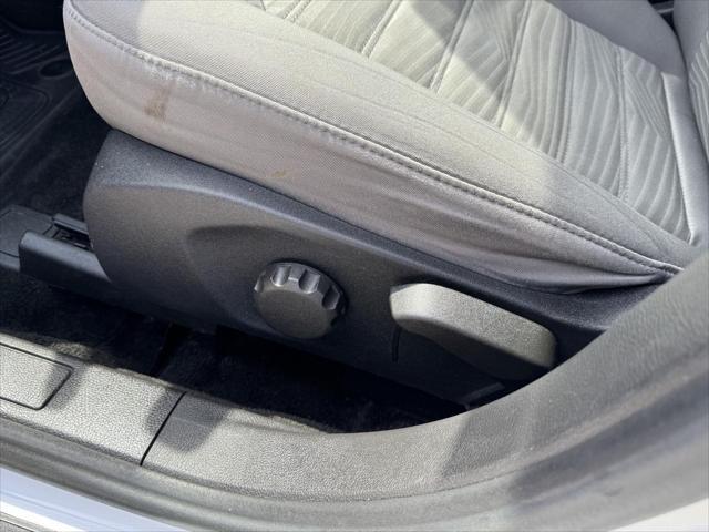 used 2016 Ford Fusion car, priced at $8,500