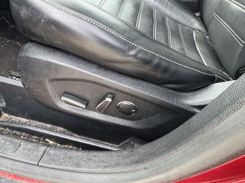 used 2015 Ford Edge car, priced at $9,500