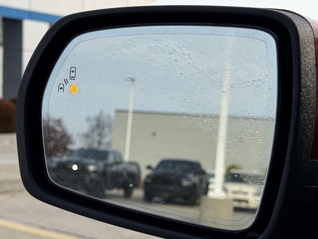 used 2015 Ford Edge car, priced at $9,500