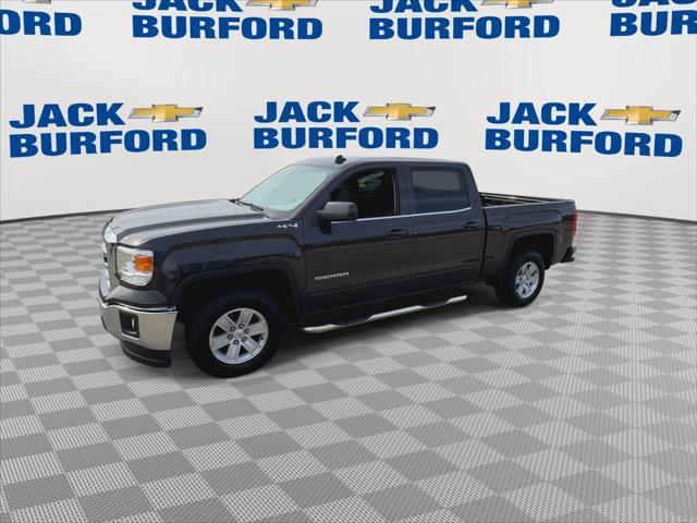 used 2014 GMC Sierra 1500 car, priced at $14,500