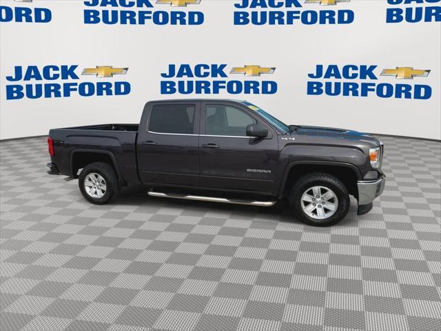 used 2014 GMC Sierra 1500 car, priced at $16,000