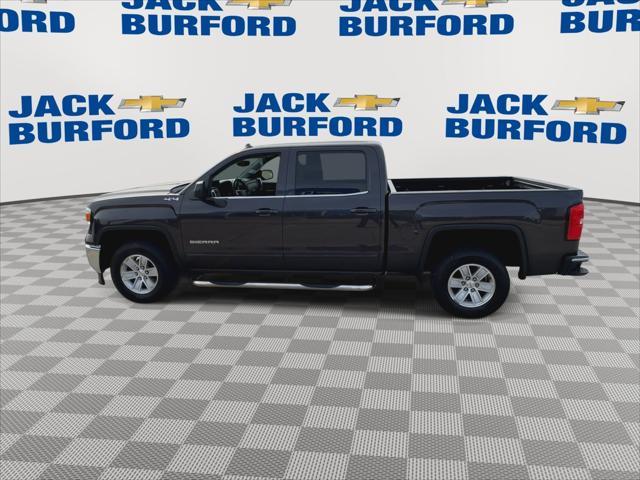 used 2014 GMC Sierra 1500 car, priced at $14,500