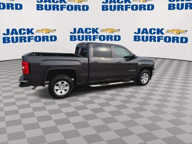 used 2014 GMC Sierra 1500 car, priced at $16,000