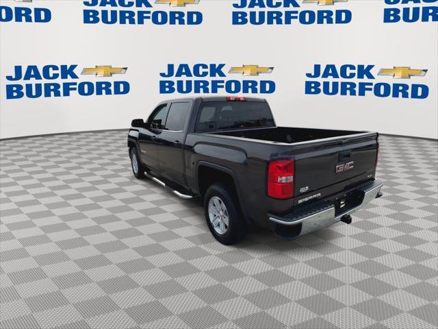 used 2014 GMC Sierra 1500 car, priced at $16,000