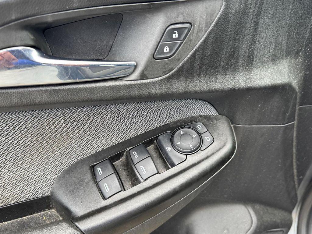 used 2022 Chevrolet TrailBlazer car, priced at $19,750