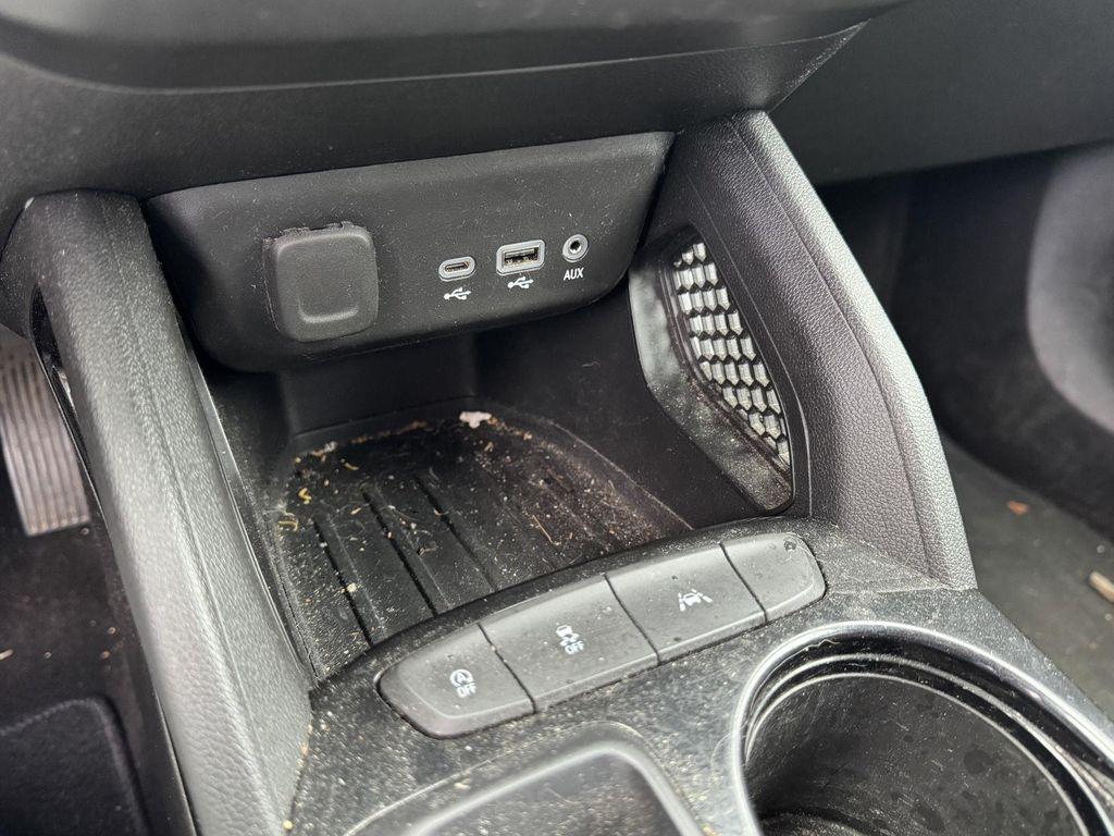 used 2022 Chevrolet TrailBlazer car, priced at $19,750