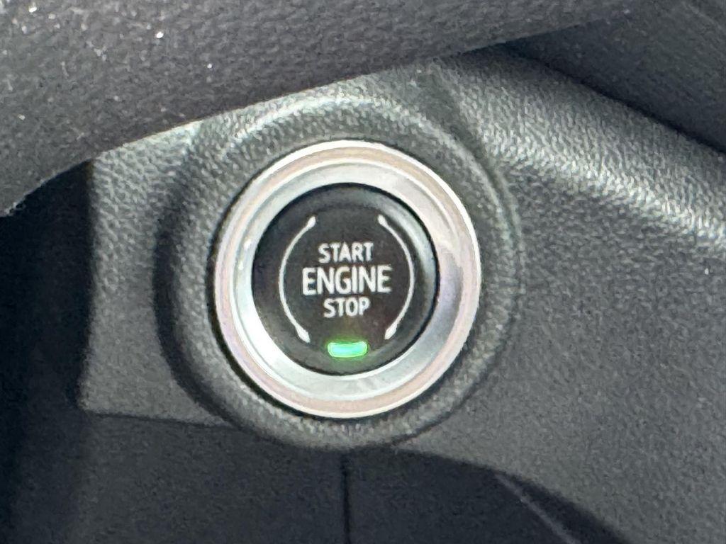 used 2022 Chevrolet TrailBlazer car, priced at $19,750