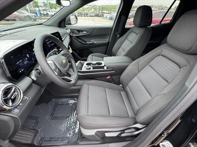 new 2026 Chevrolet Equinox car, priced at $29,995