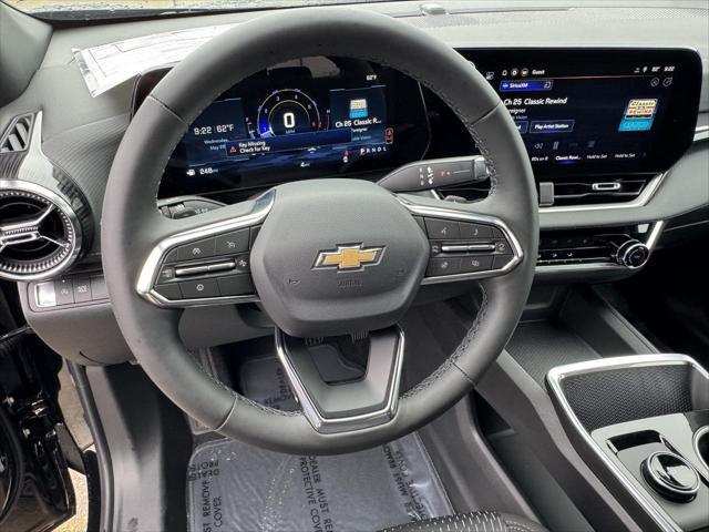 new 2026 Chevrolet Equinox car, priced at $29,995