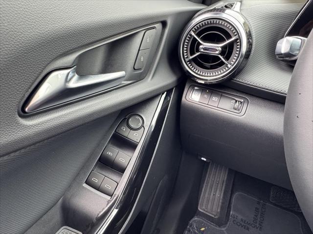 new 2026 Chevrolet Equinox car, priced at $29,995