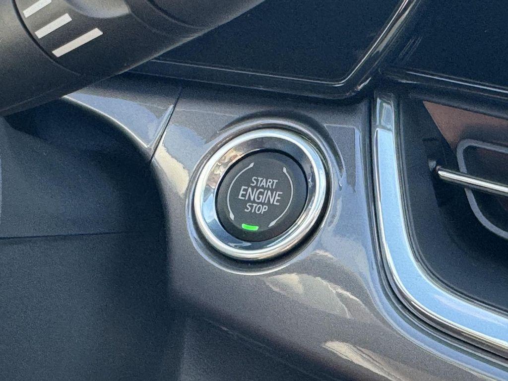 new 2026 Chevrolet Trax car, priced at $27,426