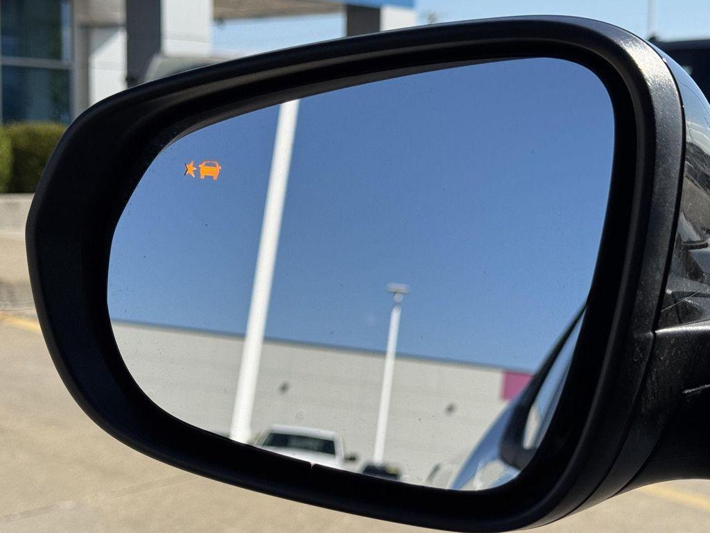 new 2026 Chevrolet Trax car, priced at $27,426