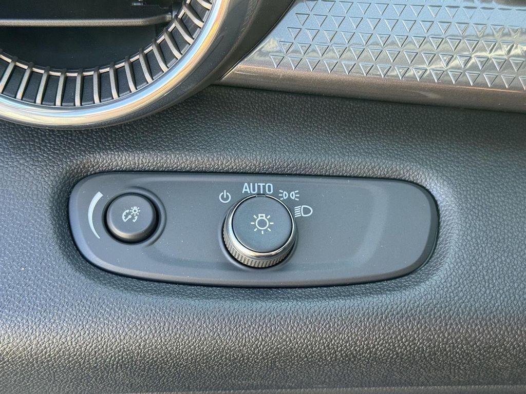 new 2026 Chevrolet Trax car, priced at $27,426