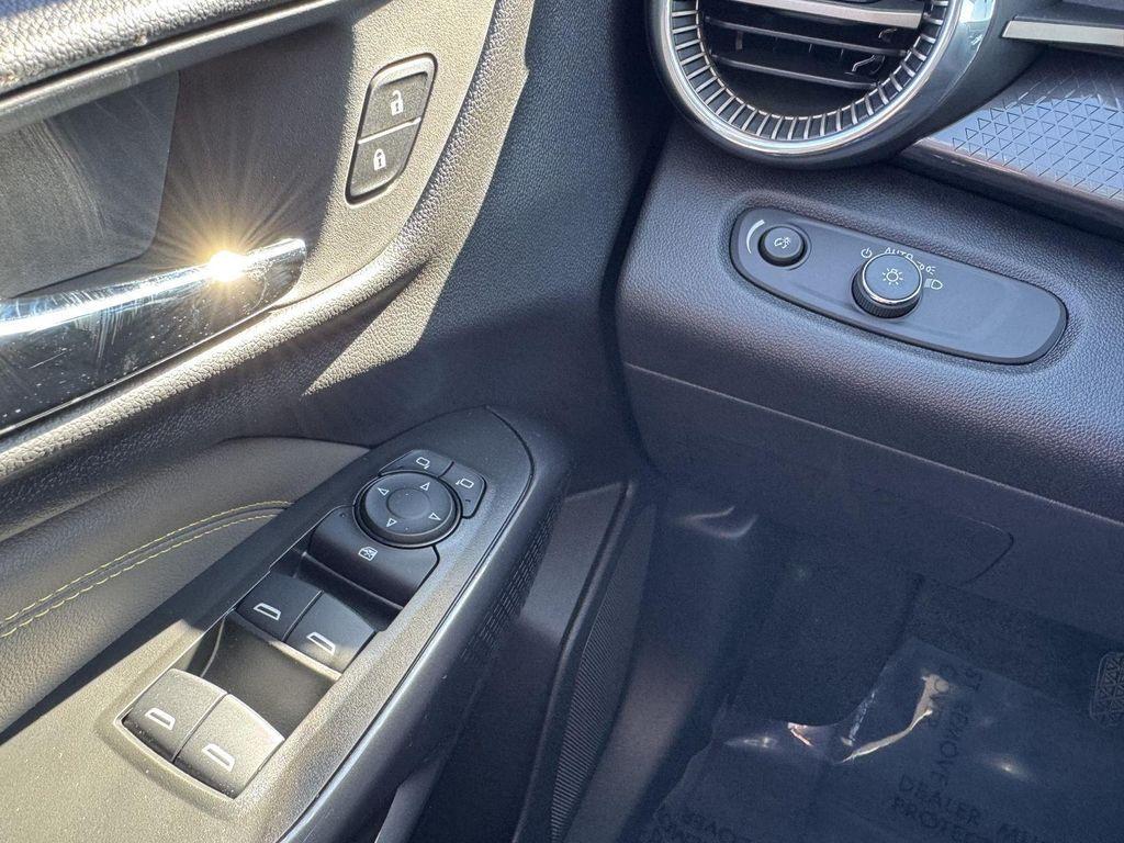 new 2026 Chevrolet Trax car, priced at $27,426