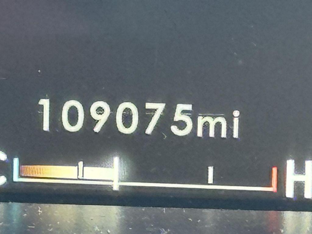 used 2019 Lincoln Navigator car, priced at $30,000