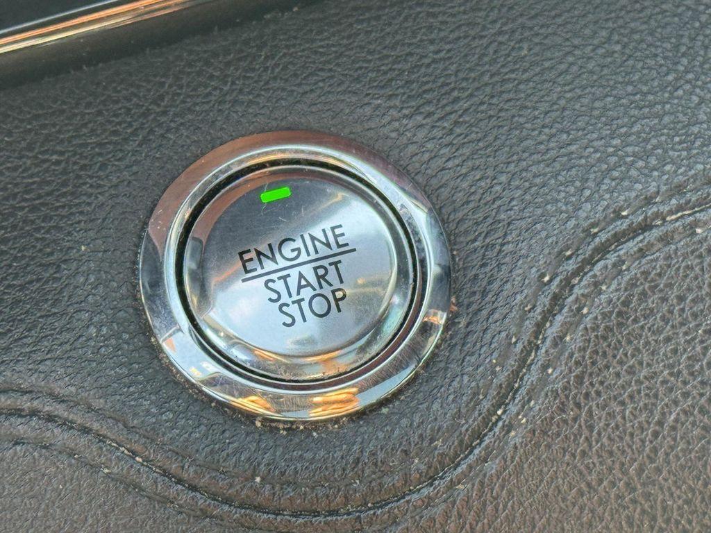 used 2019 Lincoln Navigator car, priced at $27,750