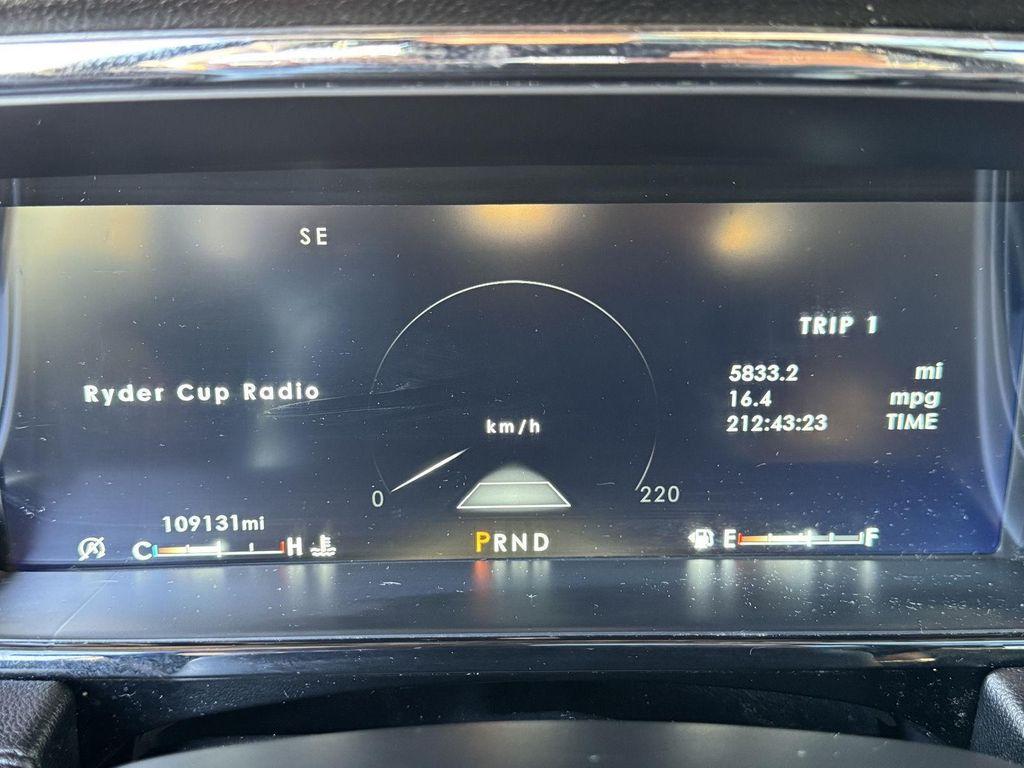 used 2019 Lincoln Navigator car, priced at $27,750