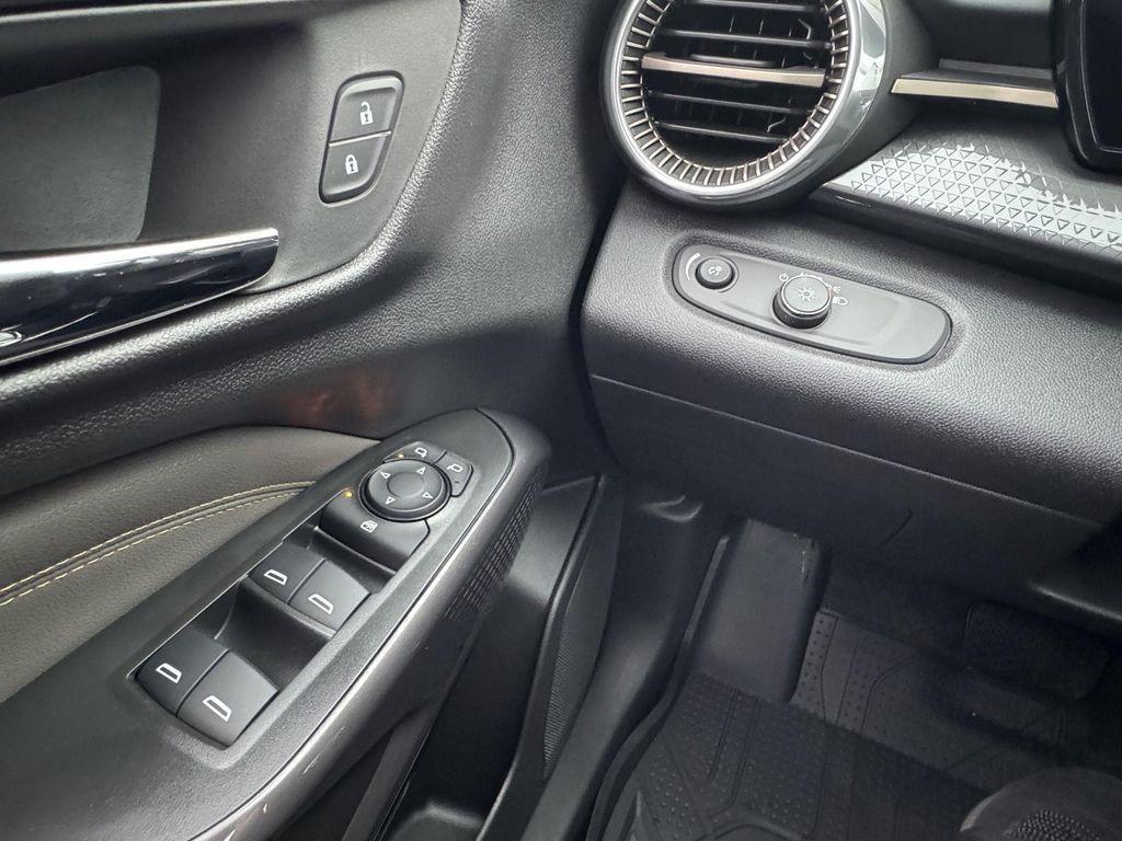 new 2026 Chevrolet Trax car, priced at $26,926