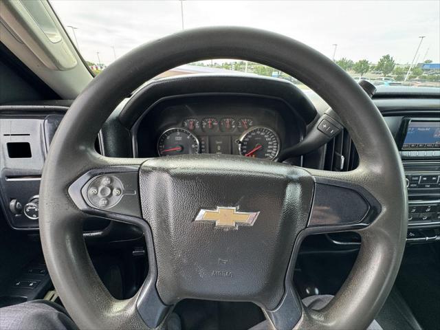 used 2015 Chevrolet Silverado 3500 car, priced at $20,500