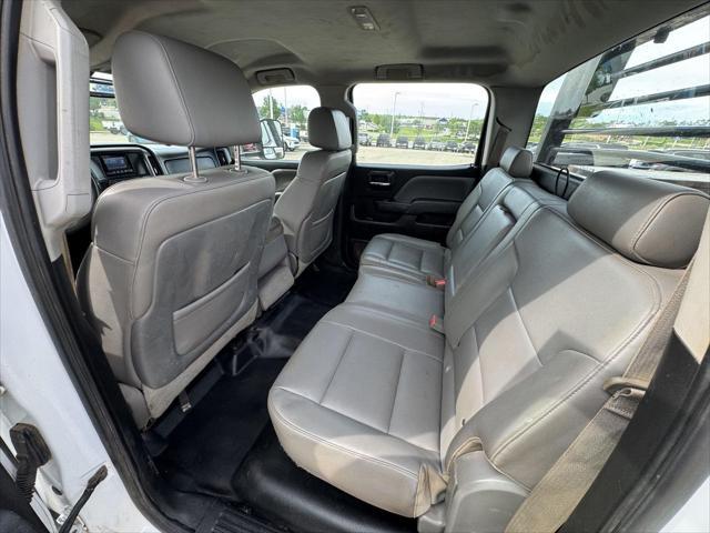 used 2015 Chevrolet Silverado 3500 car, priced at $20,500