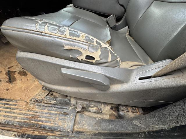 used 2015 Chevrolet Silverado 3500 car, priced at $22,000