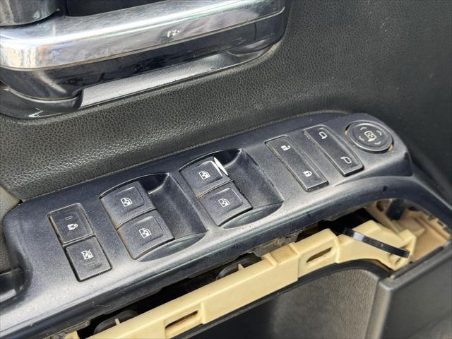 used 2015 Chevrolet Silverado 3500 car, priced at $20,500