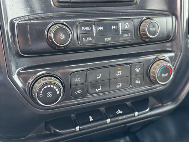 used 2015 Chevrolet Silverado 3500 car, priced at $20,500