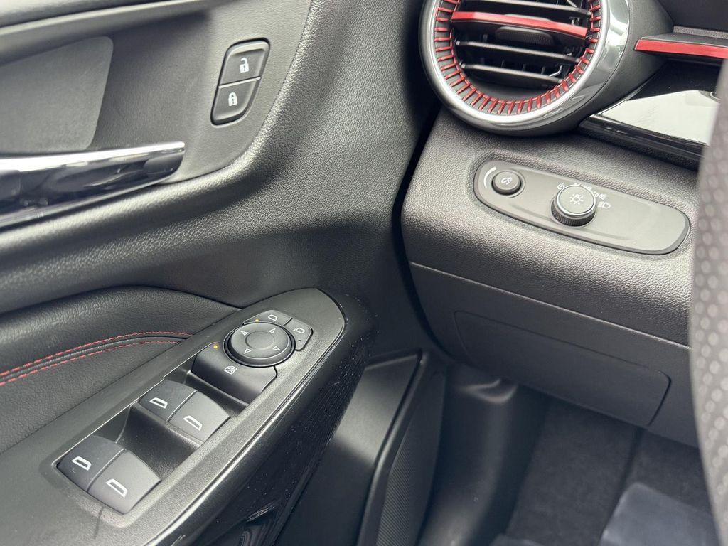 new 2026 Chevrolet Trax car, priced at $26,626