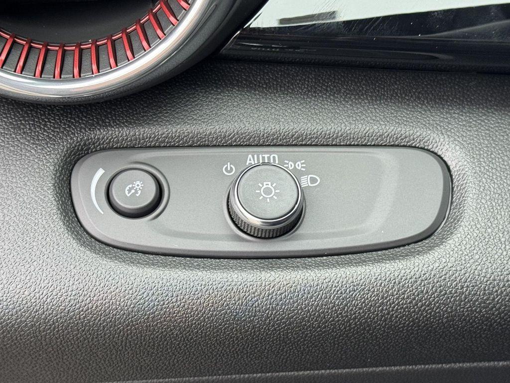 new 2026 Chevrolet Trax car, priced at $26,626