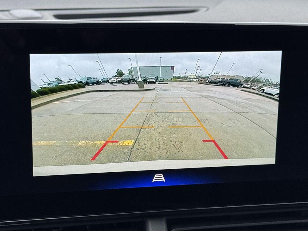 new 2026 Chevrolet Trax car, priced at $26,626