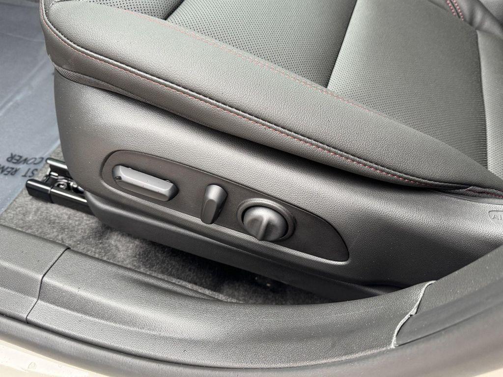 new 2026 Chevrolet Trax car, priced at $26,626