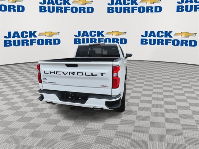 used 2019 Chevrolet Silverado 1500 car