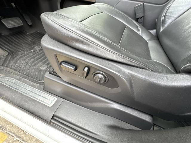 used 2019 Chevrolet Silverado 1500 car
