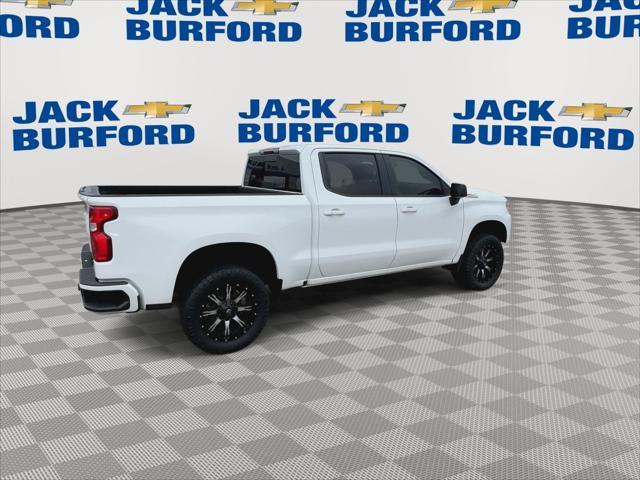 used 2019 Chevrolet Silverado 1500 car