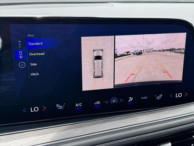 new 2025 Chevrolet Tahoe car, priced at $78,805