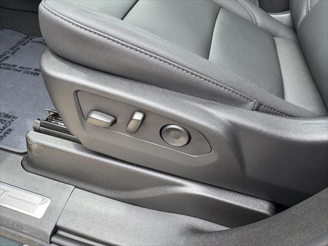 new 2025 Chevrolet Tahoe car, priced at $78,805