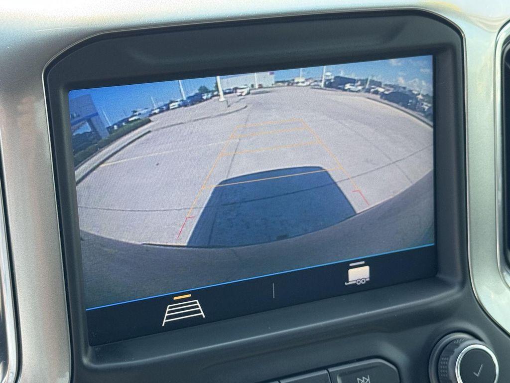 used 2019 Chevrolet Silverado 1500 car, priced at $29,500