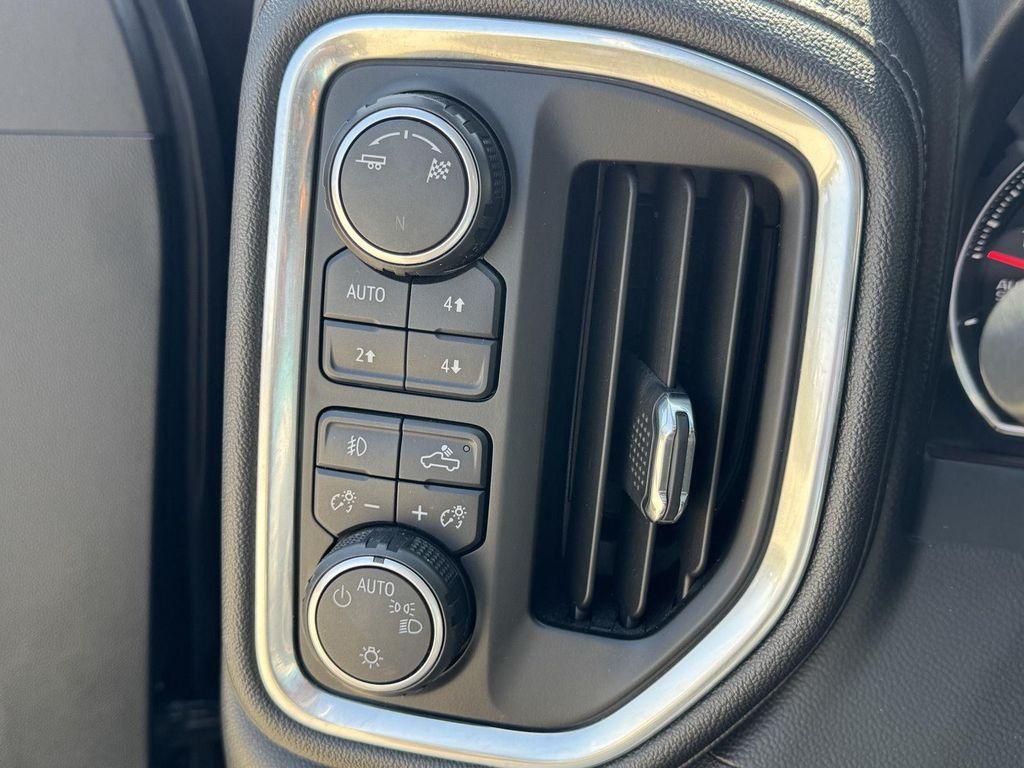 used 2019 Chevrolet Silverado 1500 car, priced at $29,500