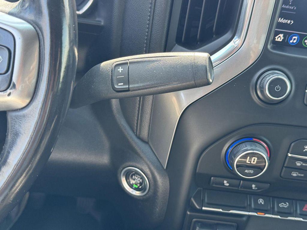 used 2019 Chevrolet Silverado 1500 car, priced at $29,500