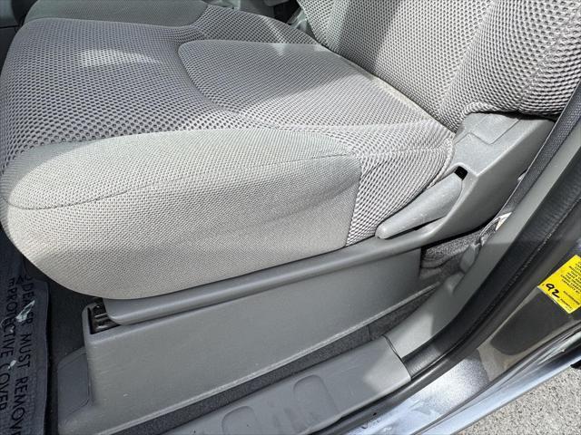 used 2019 Nissan Frontier car, priced at $17,500