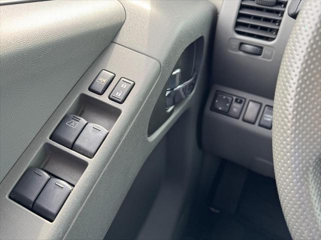 used 2019 Nissan Frontier car, priced at $17,500