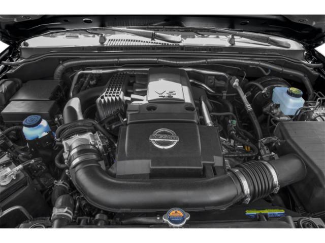 used 2019 Nissan Frontier car, priced at $18,000