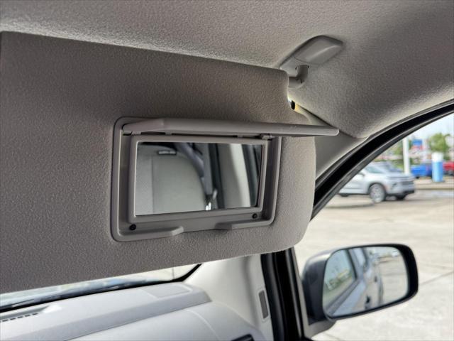 used 2019 Nissan Frontier car, priced at $17,500